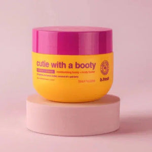 B.Fresh Cutie With A Booty Booty & Body Butter 250ml