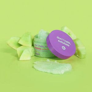 B.Fresh Don't Hate, Exfoliate Body Scrub 200gr