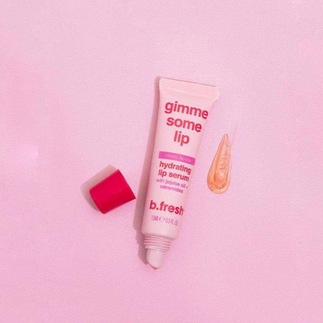 B.Fresh Gimme Some Lip Hydrating Lip Serum 15ml