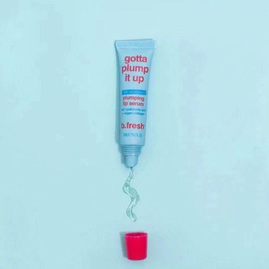 B.Fresh Gotta Plump It Up Plumping Lip Serum 15ml