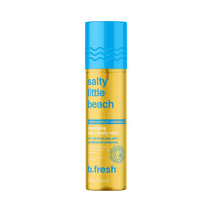 B.Fresh Salty Little Beach Hair & Body Mist 221ml