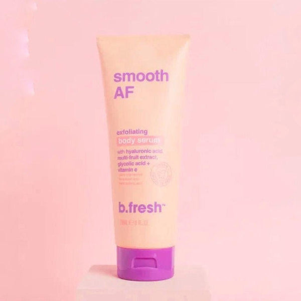 B.Fresh Smooth AF Body Serum 236ml - Beautybar