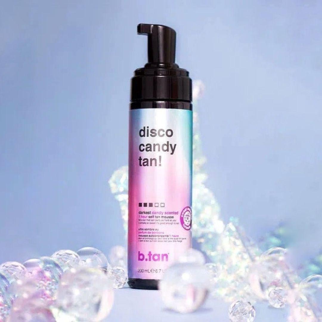 B.Tan Disco Candy Tan 200ml