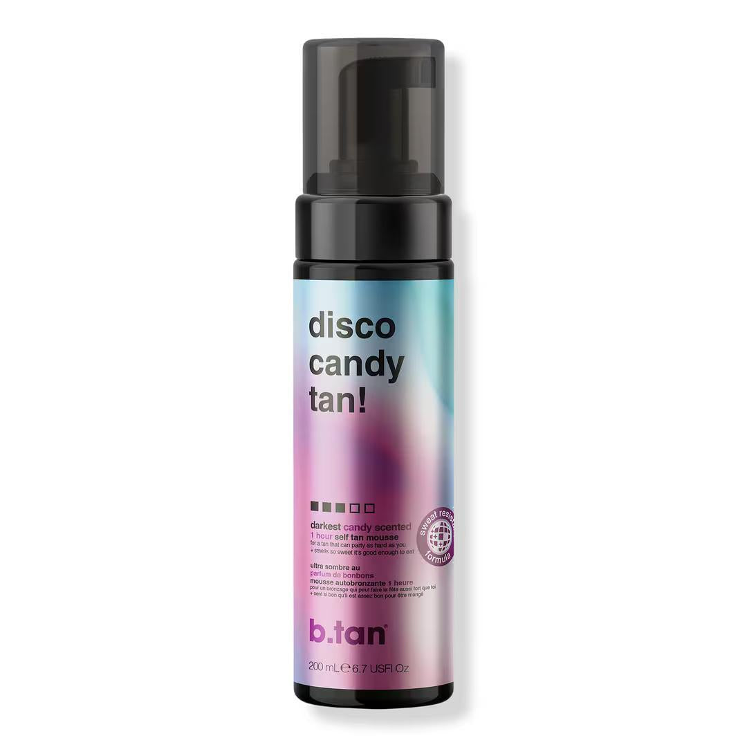 B.Tan Disco Candy Tan 200ml