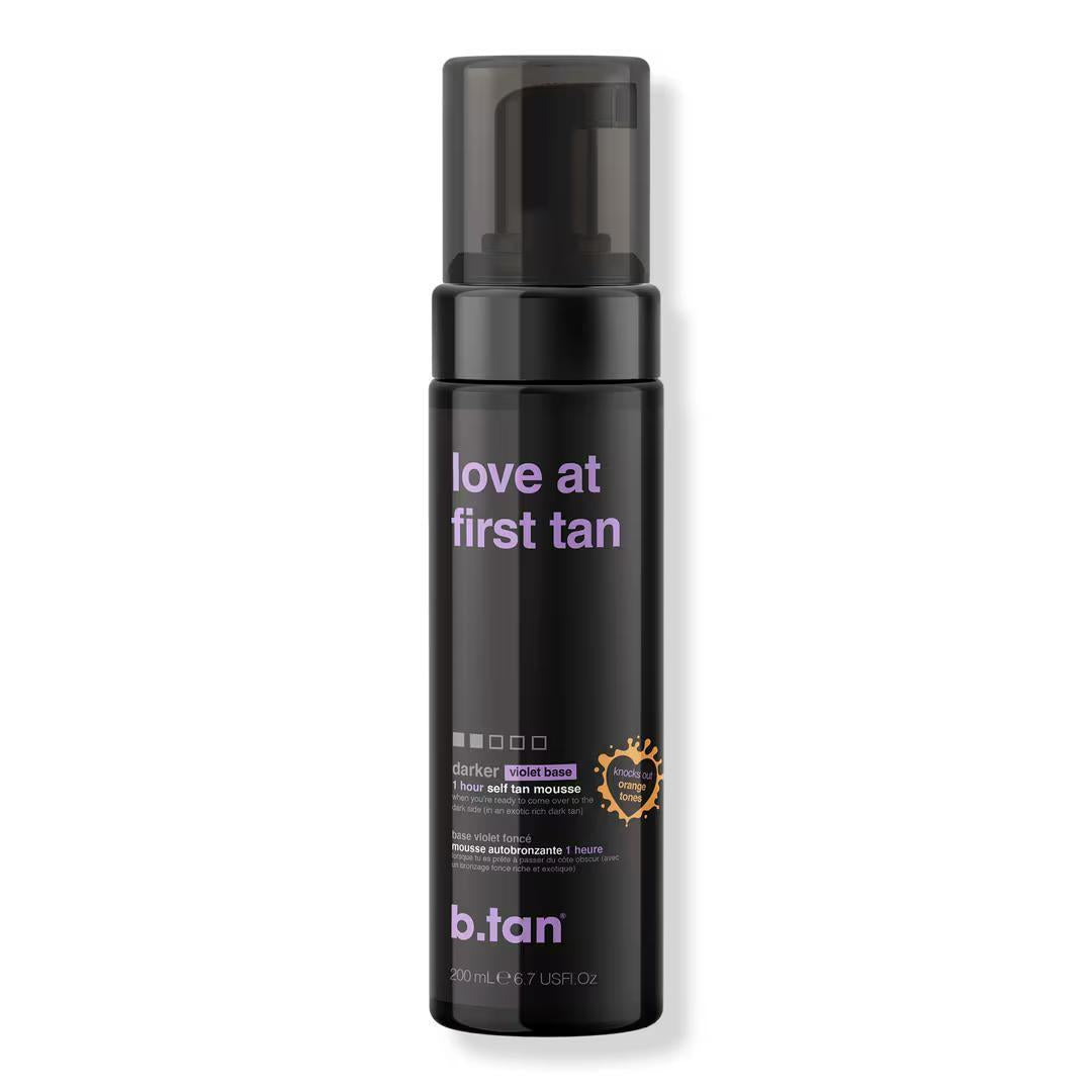 B.Tan Love At First Tan 200ml