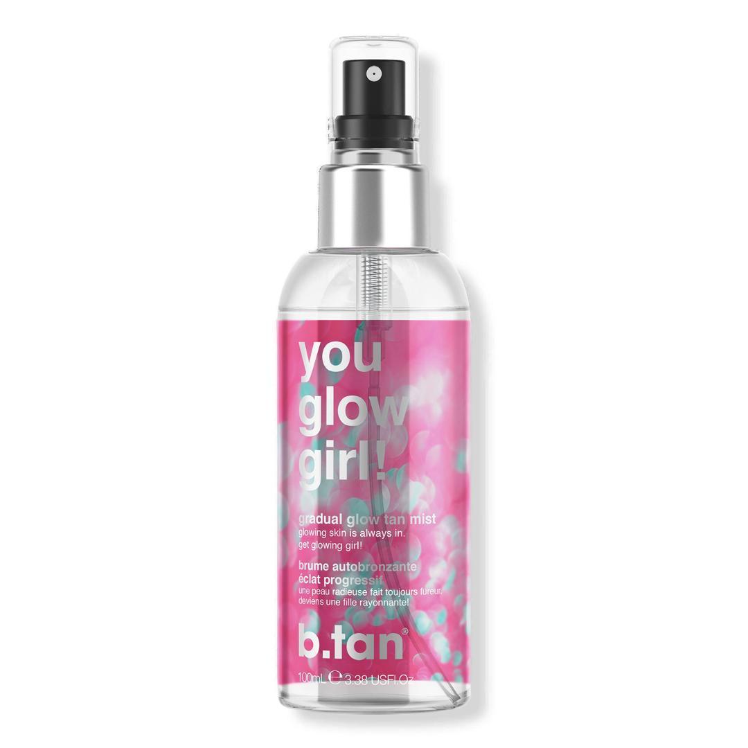 B.Tan You Glow Girl Face & Body Mist 100ml