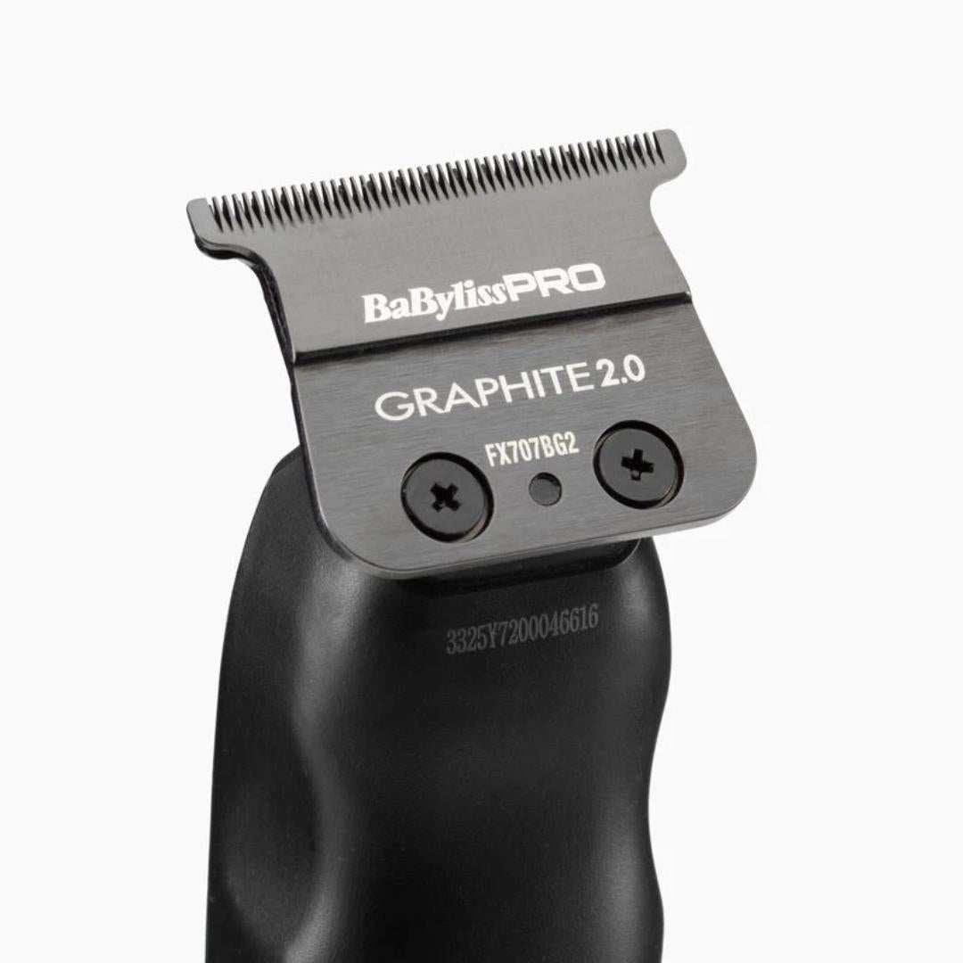 Babyliss Lo-Pro Fx Compact Trimmer