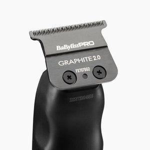 Babyliss Lo-Pro Fx Compact Trimmer
