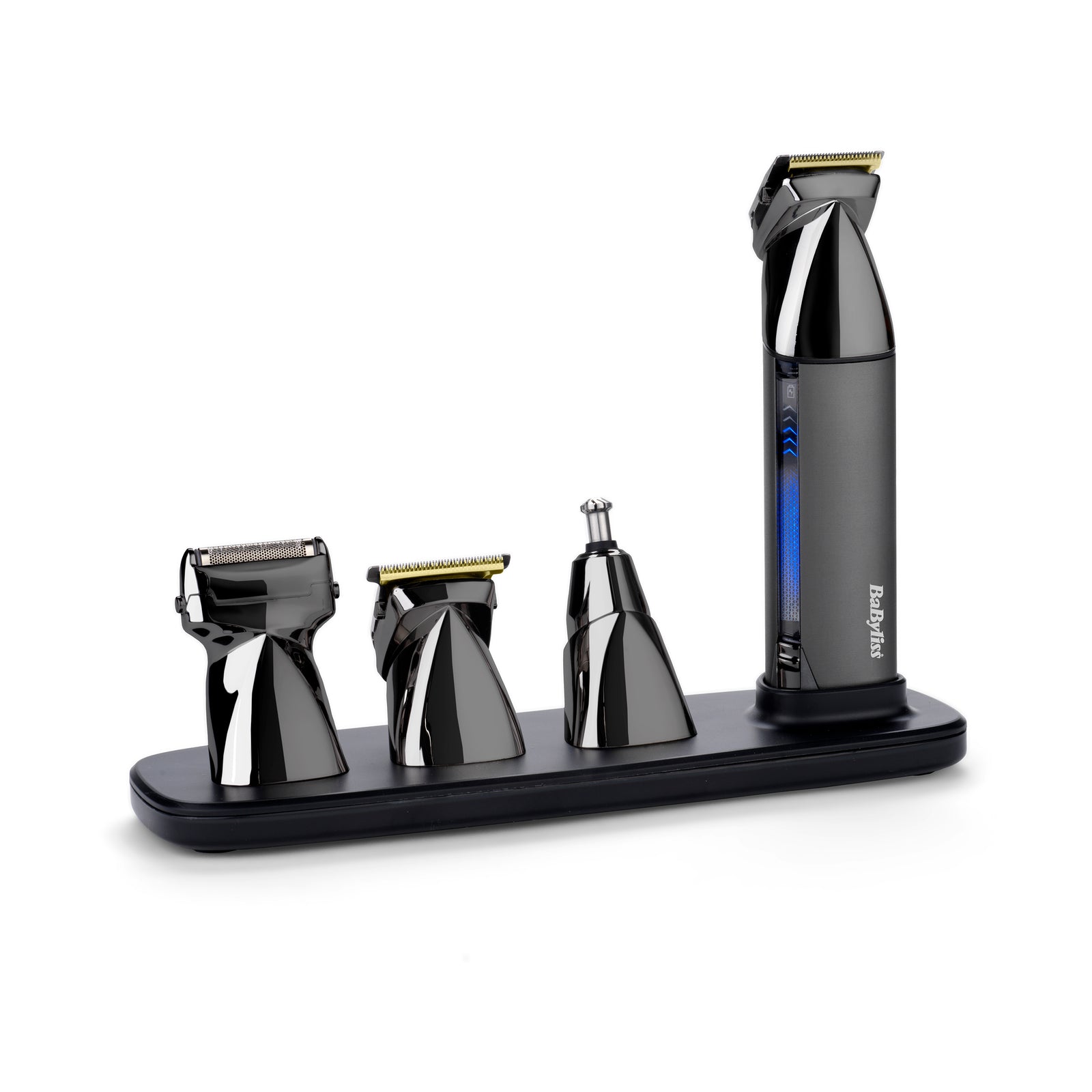Babyliss Multi Trimmer Super X Metal 15 in 1 Rakvél