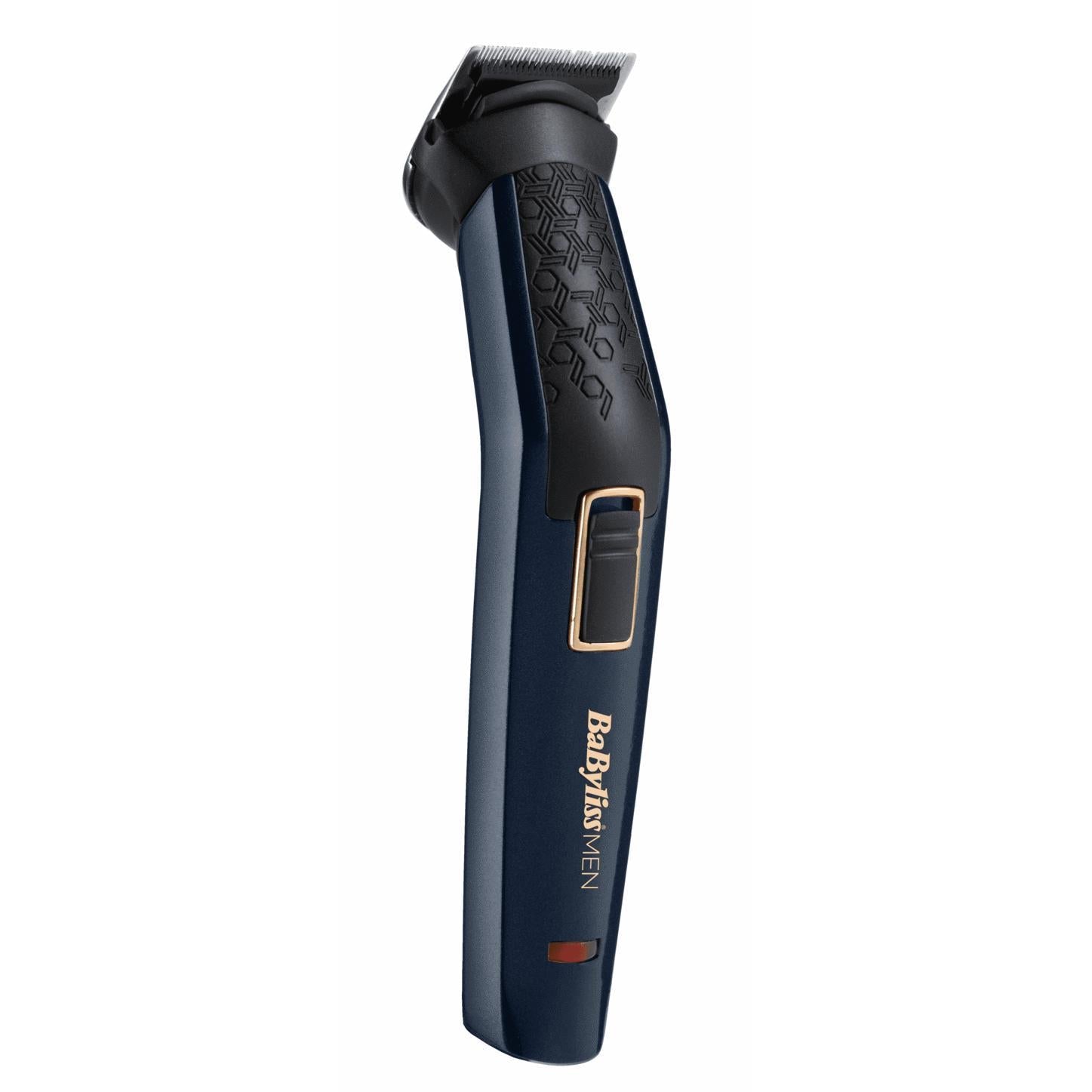 Babyliss Precision Performance Multi Trimmer 10 in 1