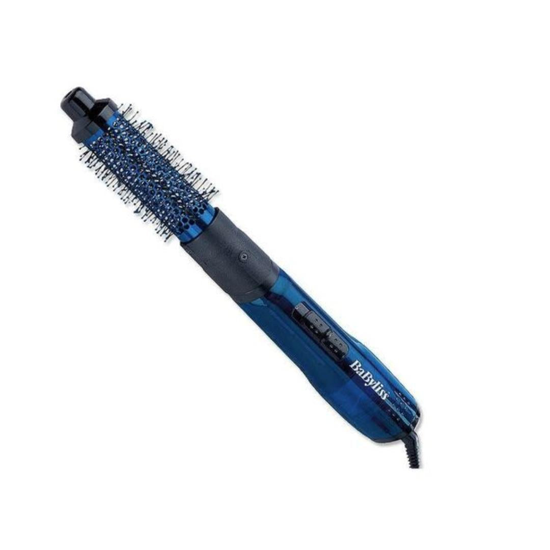 Babyliss Pro Air Styler Pro Blue Lightning