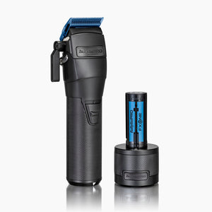 Babyliss Pro FXONE Black Clipper Þráðlaus Rakvél