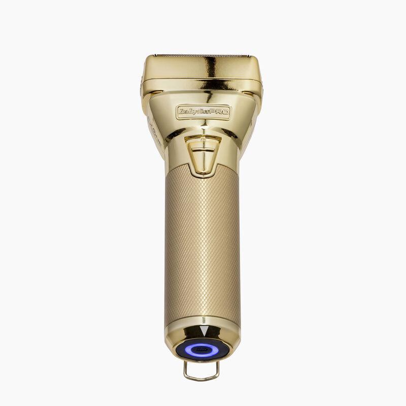 Babyliss Pro FXONE Gold Foil Rakvél