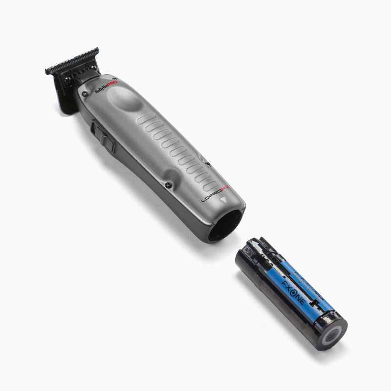 Babyliss Pro FXONE Lo Pro Grey Þráðlaus Rakvél