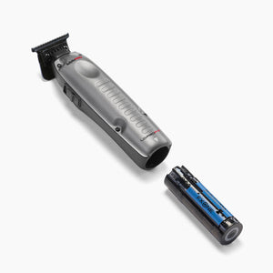 Babyliss Pro FXONE Lo Pro Grey Þráðlaus Rakvél