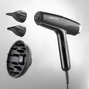 Babyliss Pro Falco High Speed Hárblásari