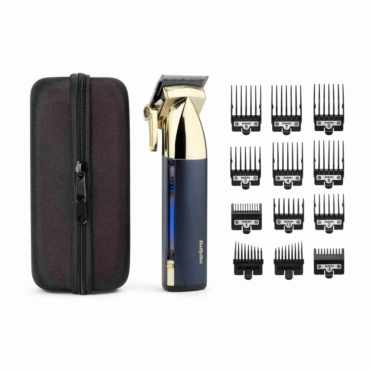 Babyliss Super X Gold Rakvél
