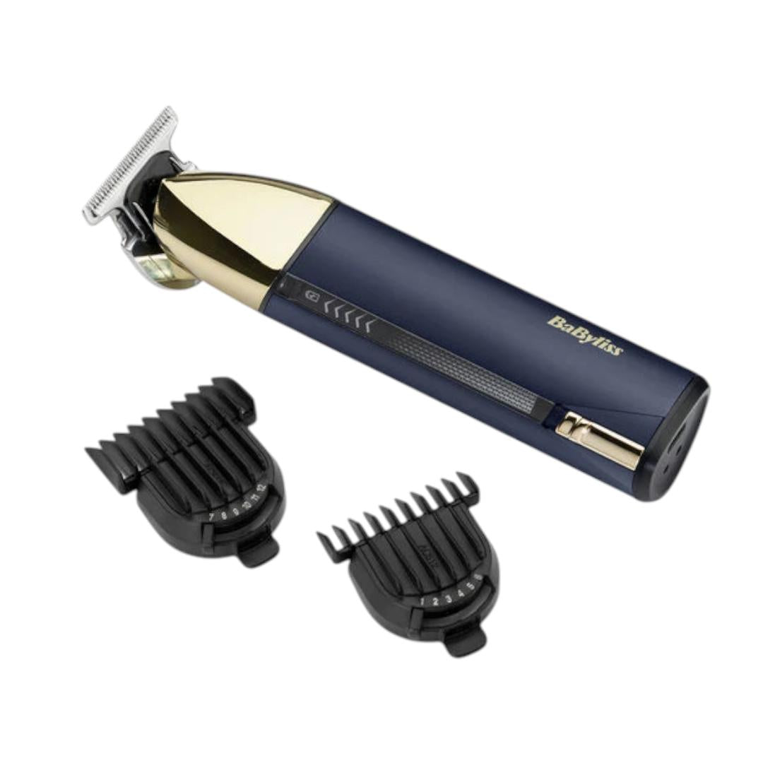 Babyliss Super X Gold Skeggsnyrtir