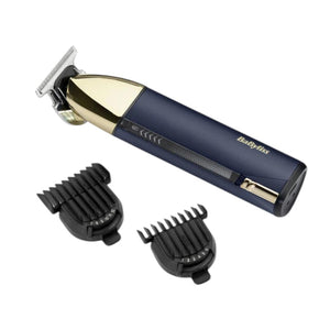Babyliss Super X Gold Skeggsnyrtir