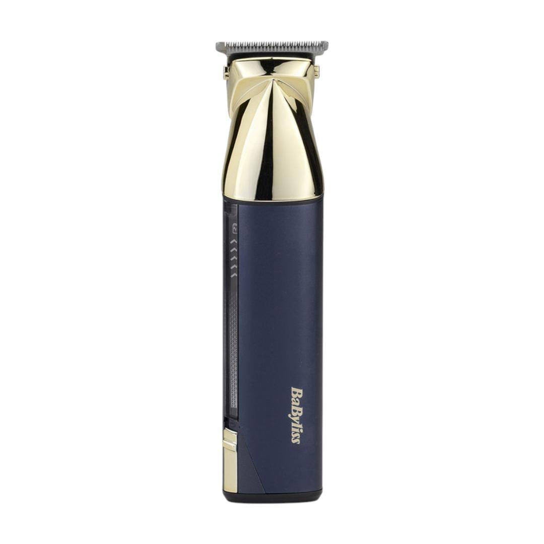 Babyliss Super X Multi 15 in 1 Gold Rakvél