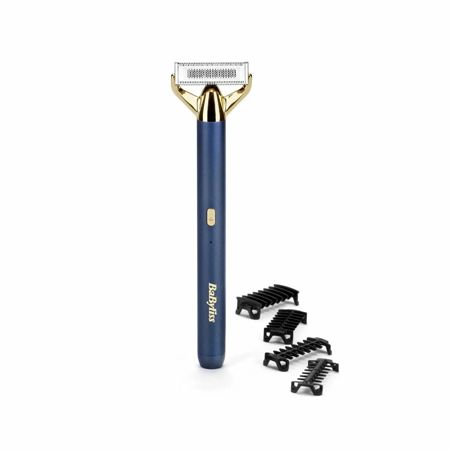 Babyliss Super X Trimmer Skinny Gold