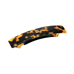 Balmain Cellulose Acetate Barrette Pour Cheveux Medium