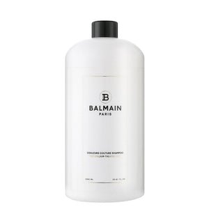 Balmain Couleurs Couture Mask