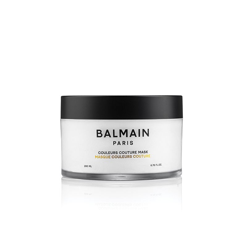 Balmain Couleurs Couture Mask