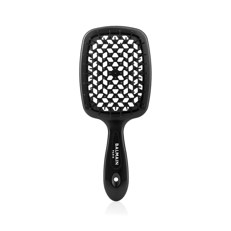 Balmain Detangling Brush Black