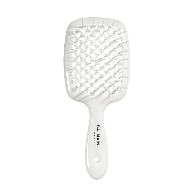 Balmain Detangling Brush White