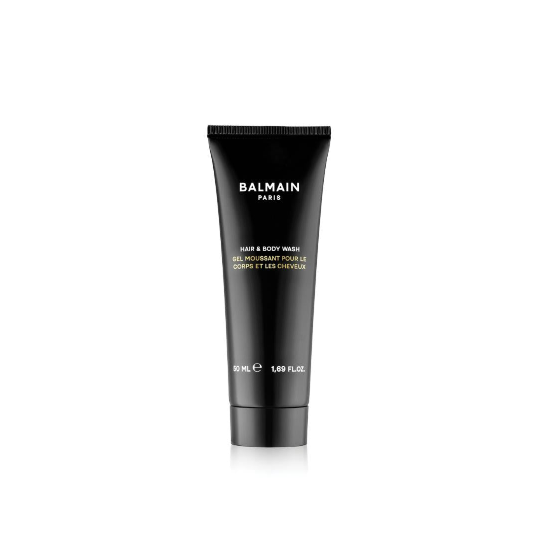 Balmain Homme Hair And Body Wash