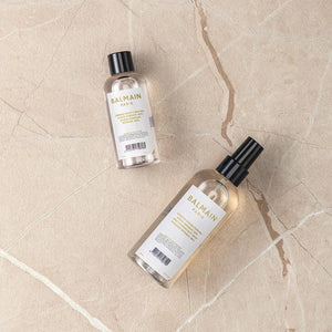 Balmain Limited Edition Signature Foundation Ginger Gjafasett
