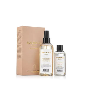 Balmain Limited Edition Signature Foundation Ginger Gjafasett