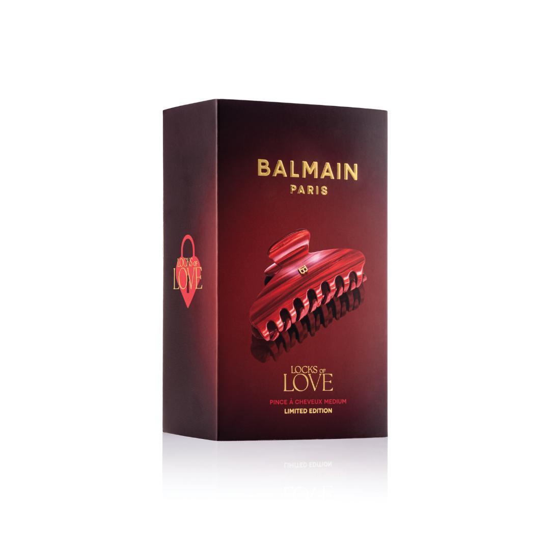 Balmain Locks of Love Pince à Cheveux Medium