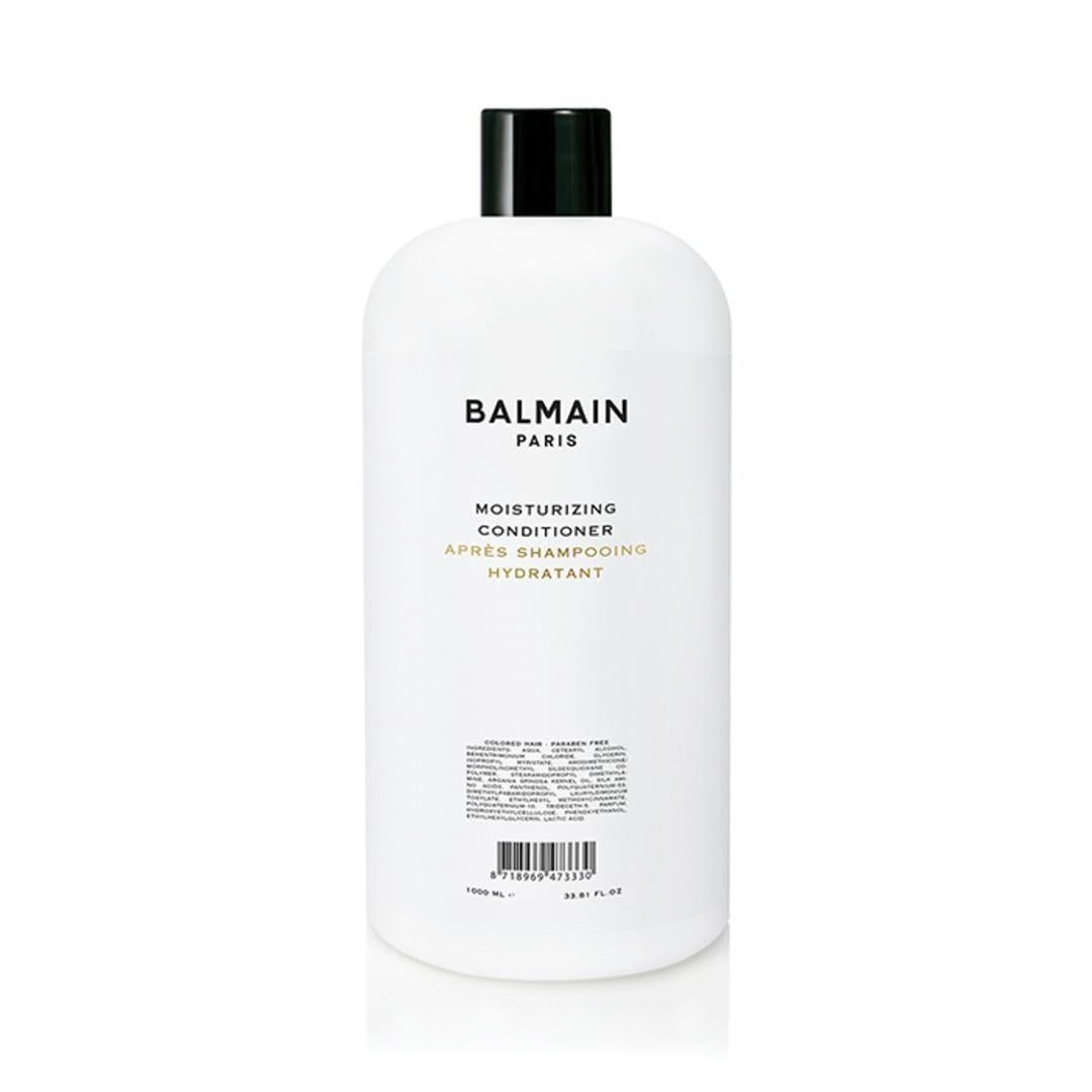 Balmain Moisturizing Hárnæring