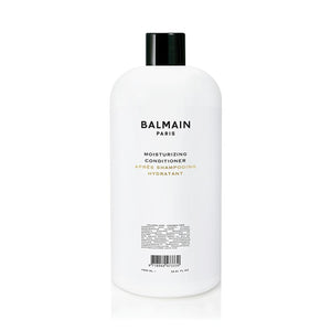 Balmain Moisturizing Hárnæring