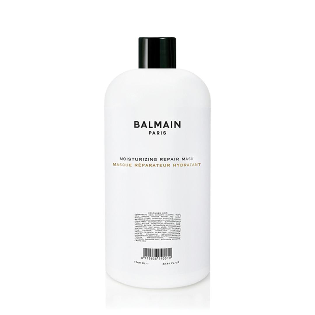 Balmain Moisturizing Repair Mask