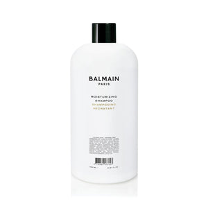 Balmain Moisturizing Sjampó