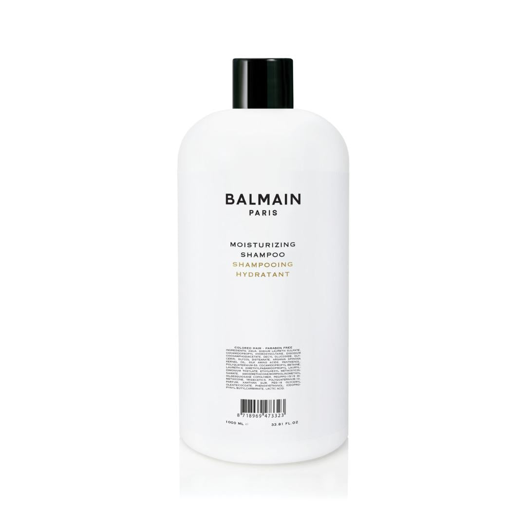 Balmain Moisturizing Sjampó