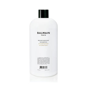 Balmain Moisturizing Sjampó