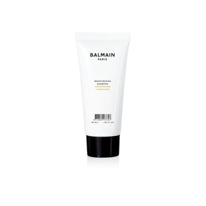 Balmain Moisturizing Sjampó
