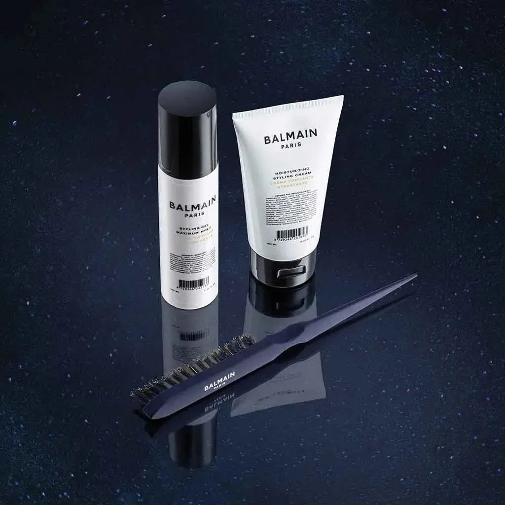 Balmain Muse De La Fete Styling Gjafasett