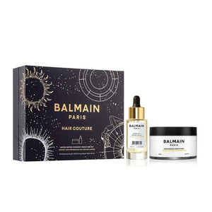 Balmain Overnight Repair Care Gjafasett