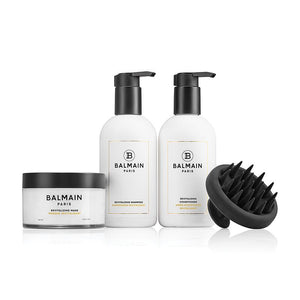 Balmain Revitalizing Care Gjafasett