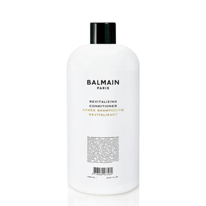 Balmain Revitalizing Hárnæring