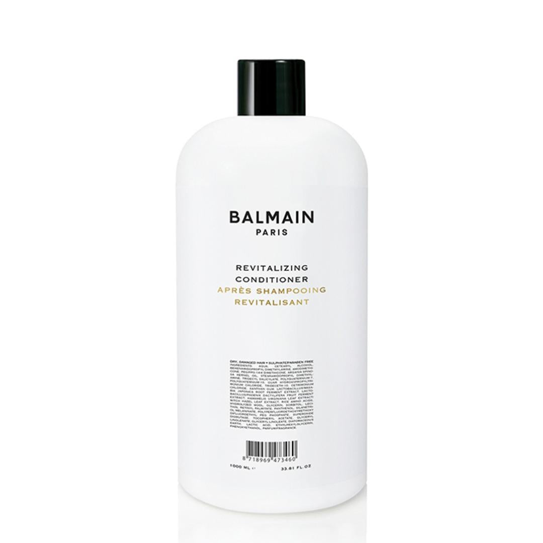 Balmain Revitalizing Hárnæring