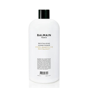 Balmain Revitalizing Hárnæring
