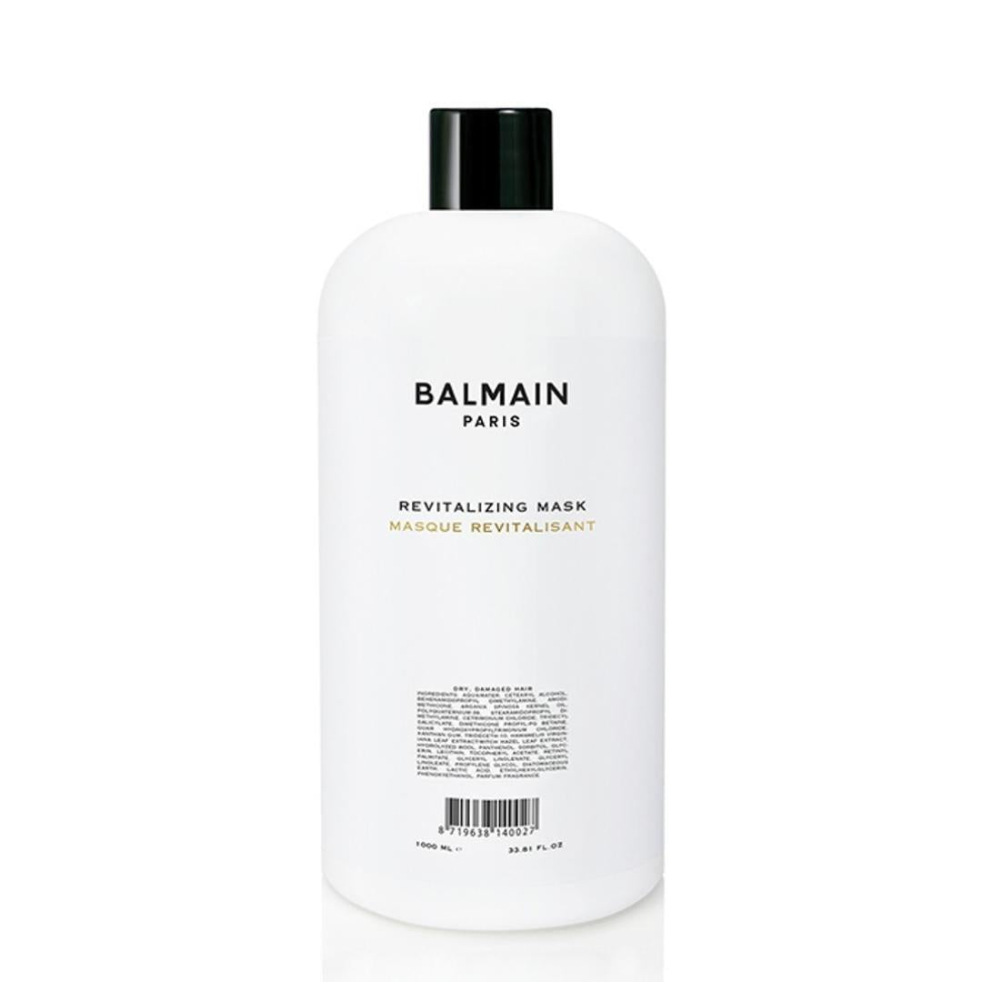 Balmain Revitalizing Mask