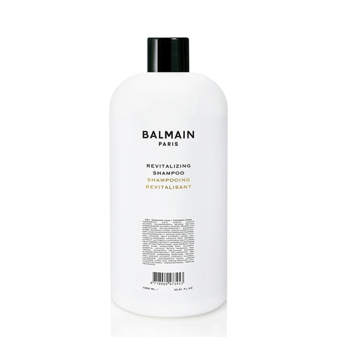 Balmain Revitalizing Sjampó