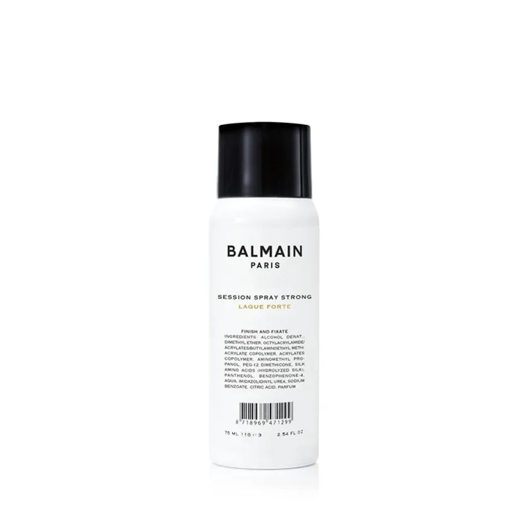 Balmain Session Spray Strong